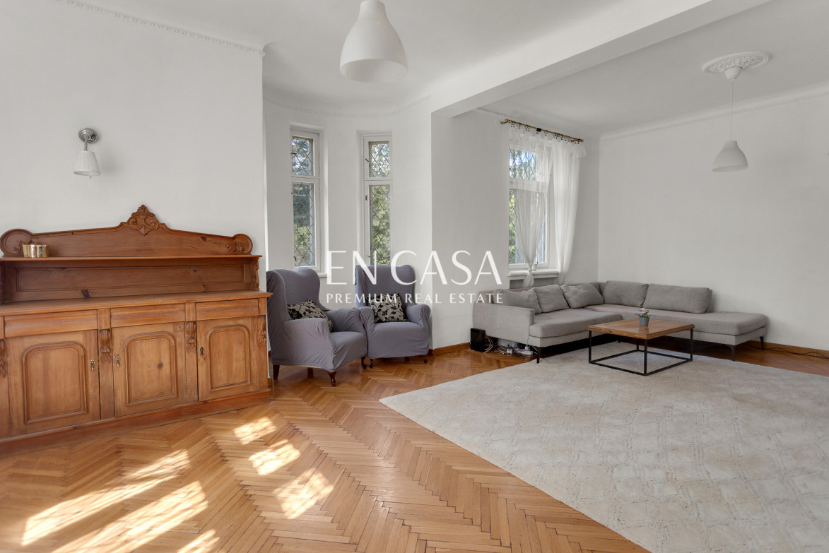 House Sale Milanówek Tadeusza Kościuszki 2